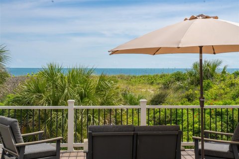 House in Cape Canaveral, Florida 3 bedrooms, 243.31 sq.m. № 2396336 - photo 6