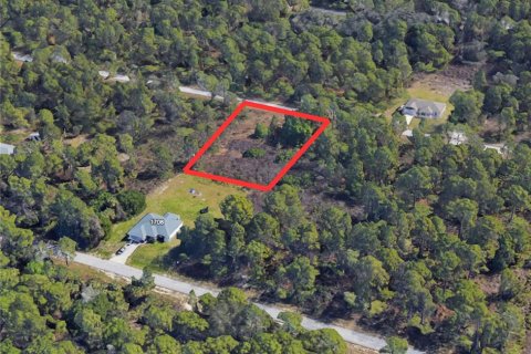 Land in Lehigh Acres, Florida № 2163426