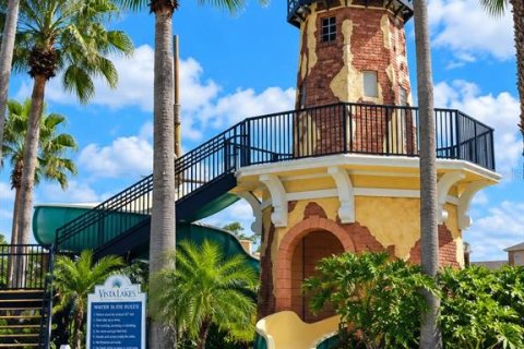 Villa ou maison à louer à Orlando, Floride: 4 chambres, 244.24 m2 № 2396563 - photo 29
