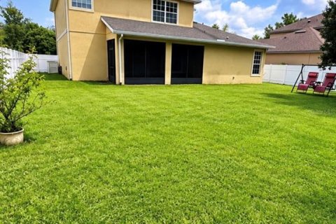 Villa ou maison à louer à Orlando, Floride: 4 chambres, 244.24 m2 № 2396563 - photo 9