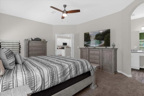 Casa en venta en Eustis, Florida, 4 dormitorios, 177.07 m2 № 1822383 - foto 25