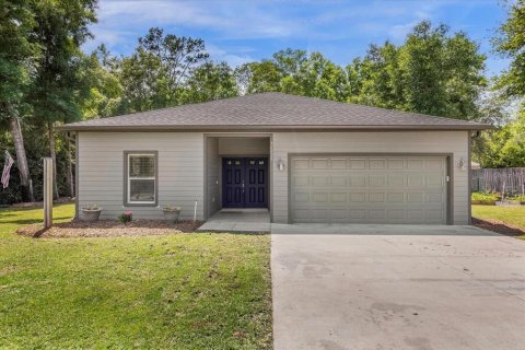 Casa en venta en Eustis, Florida, 4 dormitorios, 177.07 m2 № 1822383 - foto 4