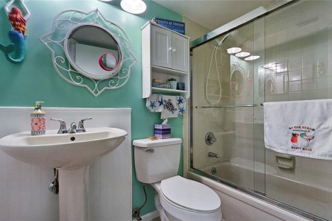 Купить кондоминиум в Палм-Кост, Флорида 10 комнат, 106.84м2, № 1744916 - фото 25