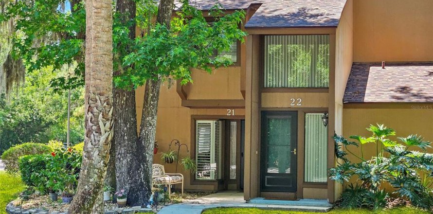 Condo in Palm Coast, Florida, 2 bedrooms № 1744916