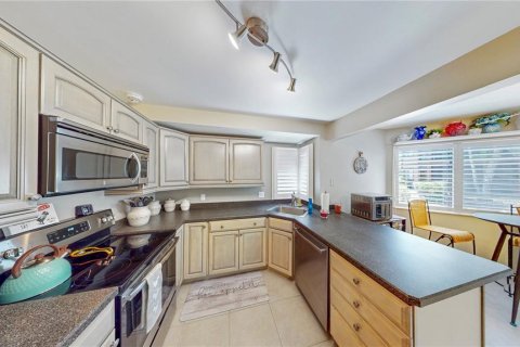 Купить кондоминиум в Палм-Кост, Флорида 10 комнат, 106.84м2, № 1744916 - фото 14