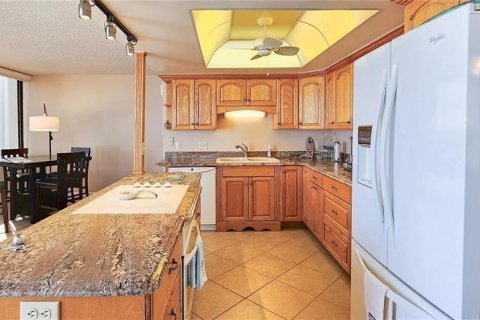 Condominio en venta en Flagler Beach, Florida, 3 dormitorios, 150.41 m2 № 1670764 - foto 7