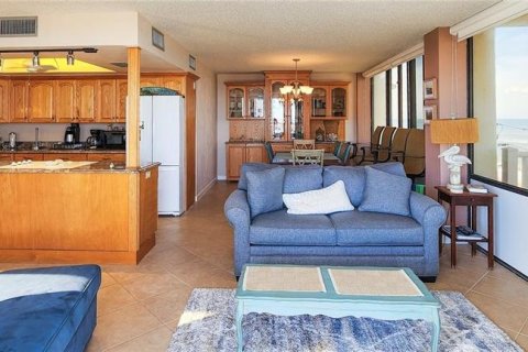 Condominio en venta en Flagler Beach, Florida, 3 dormitorios, 150.41 m2 № 1670764 - foto 3