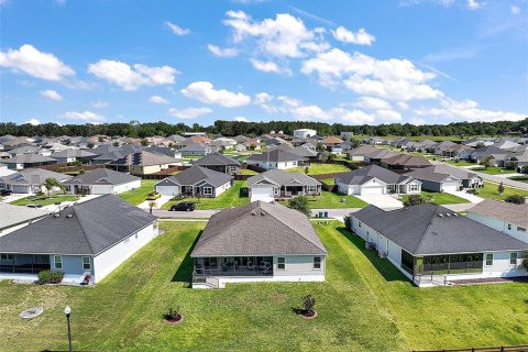 Купить виллу или дом в Оксфорд, Флорида 3 комнаты, 178.19м2, № 1765223 - фото 30