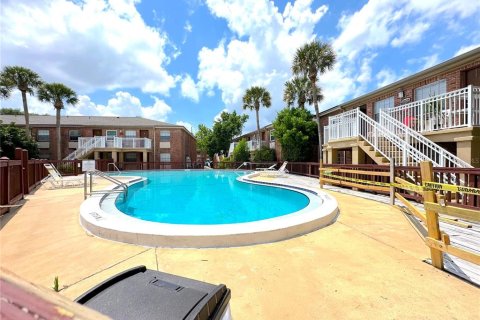 Copropriété à vendre à Maitland, Floride: 1 chambre, 51.1 m2 № 1675132 - photo 3