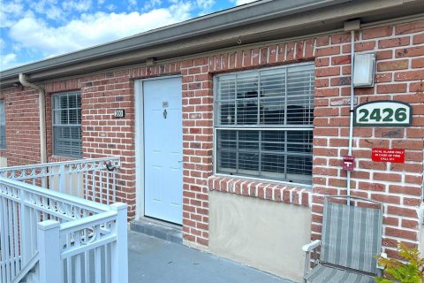 Copropriété à vendre à Maitland, Floride: 1 chambre, 51.1 m2 № 1675132 - photo 1