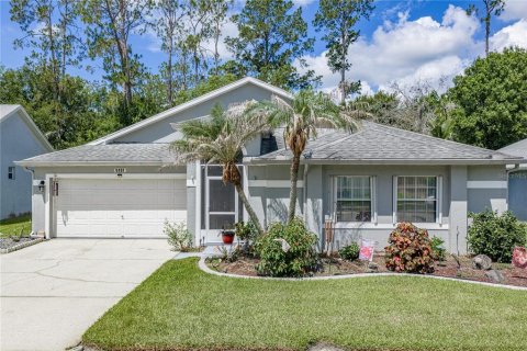 Villa ou maison à vendre à Zephyrhills, Floride: 4 chambres, 194.91 m2 № 2221640 - photo 4