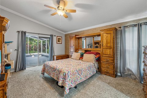 Villa ou maison à vendre à Zephyrhills, Floride: 4 chambres, 194.91 m2 № 2221640 - photo 19