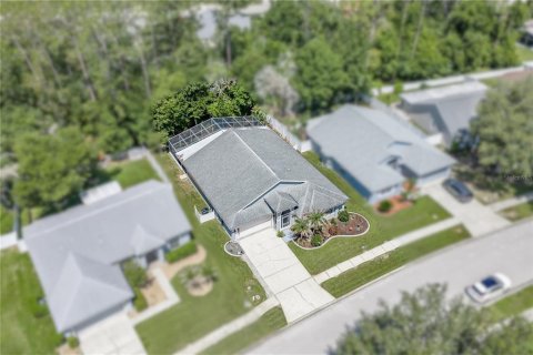 Villa ou maison à vendre à Zephyrhills, Floride: 4 chambres, 194.91 m2 № 2221640 - photo 3