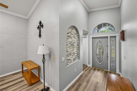 Villa ou maison à vendre à Zephyrhills, Floride: 4 chambres, 194.91 m2 № 2221640 - photo 6