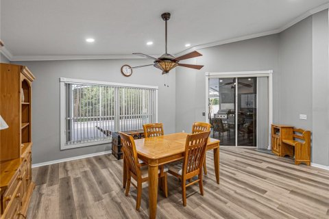 Villa ou maison à vendre à Zephyrhills, Floride: 4 chambres, 194.91 m2 № 2221640 - photo 18