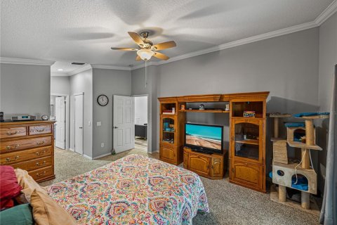 Villa ou maison à vendre à Zephyrhills, Floride: 4 chambres, 194.91 m2 № 2221640 - photo 22