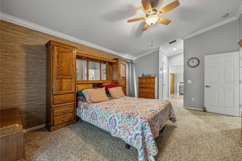 Villa ou maison à vendre à Zephyrhills, Floride: 4 chambres, 194.91 m2 № 2221640 - photo 21