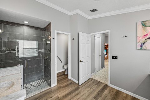 Villa ou maison à vendre à Zephyrhills, Floride: 4 chambres, 194.91 m2 № 2221640 - photo 26