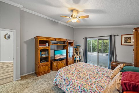 Villa ou maison à vendre à Zephyrhills, Floride: 4 chambres, 194.91 m2 № 2221640 - photo 20