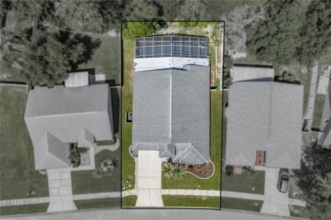 Villa ou maison à vendre à Zephyrhills, Floride: 4 chambres, 194.91 m2 № 2221640 - photo 2