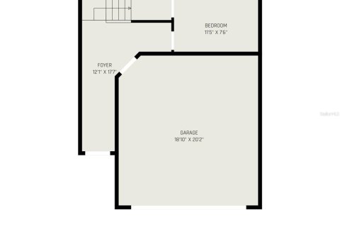 Adosado en venta en Tampa, Florida, 4 dormitorios, 192.12 m2 № 1898886 - foto 30