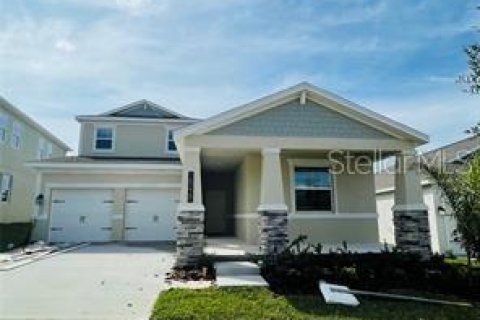 Villa ou maison à Winter Garden, Floride 4 chambres, 252.88 m2 № 2356293
