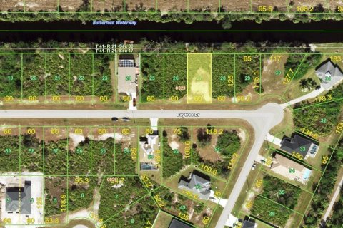 Land in Rotonda, Florida № 1883947 - photo 1