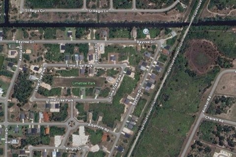 Land in Rotonda, Florida № 1883947 - photo 3