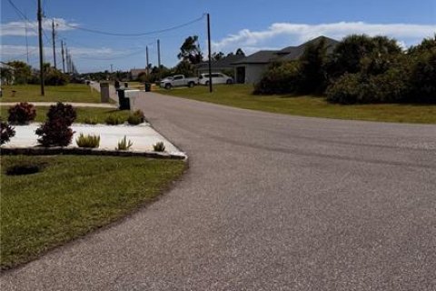 Land in Rotonda, Florida № 1883947 - photo 5