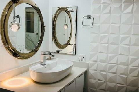 Copropriété à vendre à Hollywood, Floride: 3 chambres, 184.88 m2 № 1997581 - photo 23