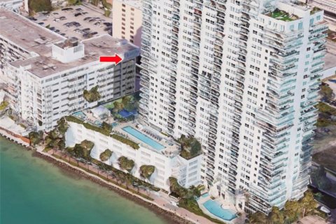Купить кондоминиум в Майами-Бич, Флорида 2 спальни, 106.56м2, № 1984946 - фото 2