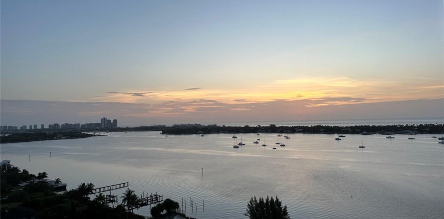Condo in West Palm Beach, Florida, 1 bedroom  № 1154384