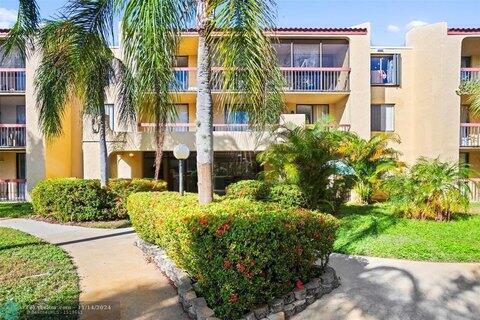 Condominio en Deerfield Beach, Florida, 2 dormitorios  № 2252218