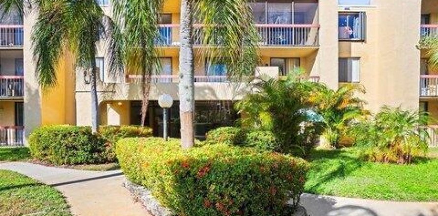 Condominio en Deerfield Beach, Florida, 2 dormitorios № 2252218