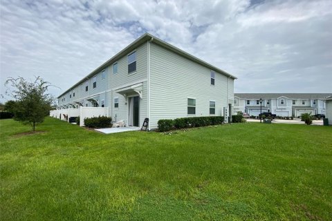 Townhouse in Kissimmee, Florida 3 bedrooms, 171.68 sq.m. № 1550392 - photo 29