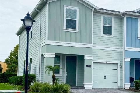 Townhouse in Kissimmee, Florida 3 bedrooms, 171.68 sq.m. № 1550392 - photo 2
