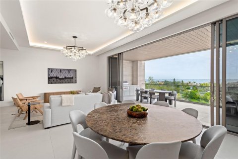 Condo in Longboat Key, Florida, 1 bedroom  № 1914370 - photo 21