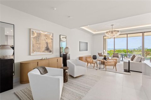 Condo in Longboat Key, Florida, 1 bedroom  № 1914370 - photo 25