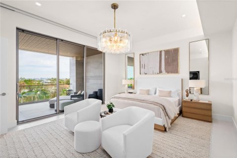 Condo in Longboat Key, Florida, 1 bedroom  № 1914370 - photo 11