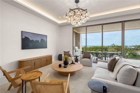Condo in Longboat Key, Florida, 1 bedroom  № 1914370 - photo 23