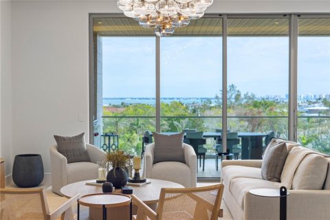 Condo in Longboat Key, Florida, 1 bedroom  № 1914370 - photo 16