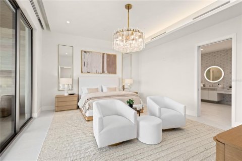 Condo in Longboat Key, Florida, 1 bedroom  № 1914370 - photo 9