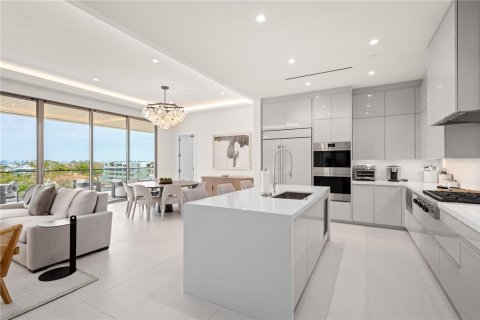 Condo in Longboat Key, Florida, 1 bedroom  № 1914370 - photo 28