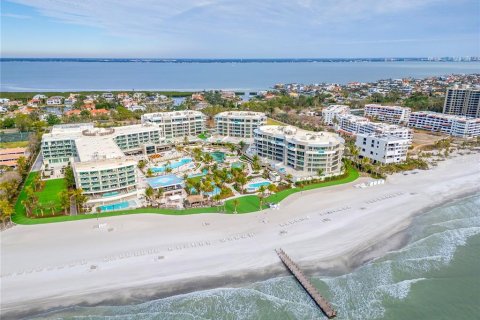 Condo in Longboat Key, Florida, 1 bedroom  № 1914370 - photo 2