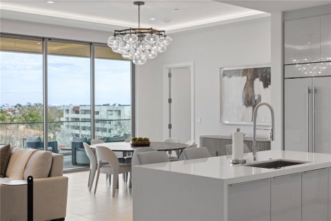 Condo in Longboat Key, Florida, 1 bedroom  № 1914370 - photo 3