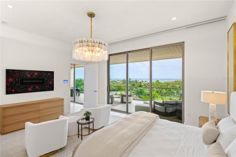 Condo in Longboat Key, Florida, 1 bedroom  № 1914370 - photo 12