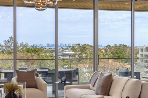 Condo in Longboat Key, Florida, 1 bedroom  № 1914370 - photo 20