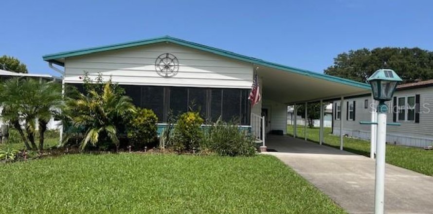 Apartamento en Edgewater, Florida 2 dormitorios, 110.46 m2 № 1847592