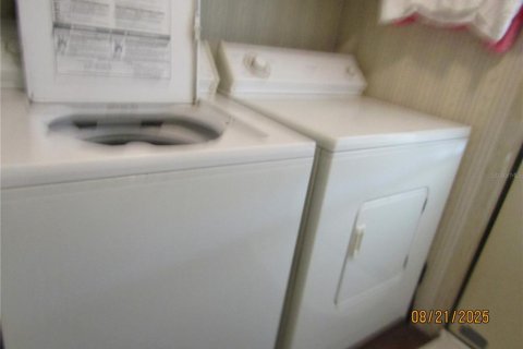 Apartamento en alquiler en Edgewater, Florida, 2 dormitorios, 110.46 m2 № 1847592 - foto 10