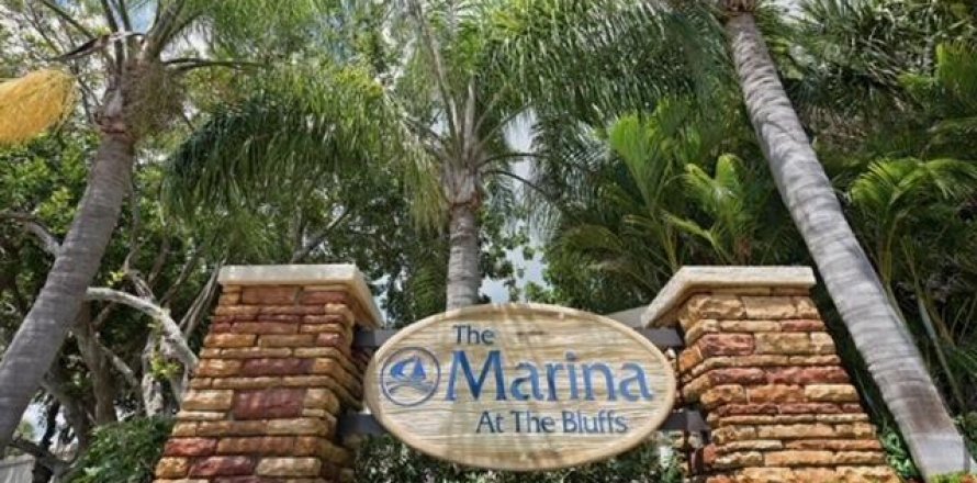 Condo in Jupiter, Florida, 3 bedrooms № 996238